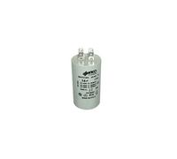 Condensateur Permanent 14mf 450v Pour Lave Linge - 284982