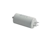 Condensateur Permanent 16 Mf 450v Pour Lave Linge - 284624