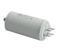 Condensateur Permanent 16 Mf 450v Pour Lave Linge - 284624 G