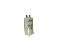 Condensateur Permanent 18?f 450v Pour Lave Linge - 490364