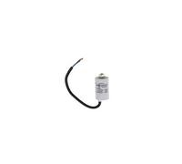 Condensateur Permanent 2 Mf A Fils 450v Pour Lave Linge - 992.627