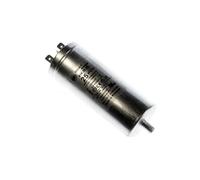 Condensateur Permanent 25 Mf 450 V Pour Lave Linge - 284627