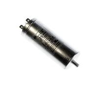 Condensateur Permanent 25 Mf 450 V Pour Lave Linge - 284627