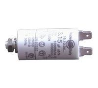 Condensateur permanent 2µF O30x59(hors tous 84) - DIFF G