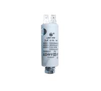 Condensateur Permanent 3 Mf 450v