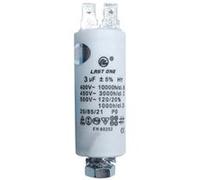 Condensateur Permanent 3 Mf 450v 9010426 Pour LAVE LINGE