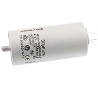 CONDENSATEUR PERMANENT 30 µF 450 V pour LAVE LINGE - 333606