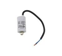 Condensateur Permanent 30 Mf A Fils 450v Pour Lave Linge - 992.619