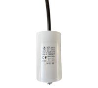 CONDENSATEUR PERMANENT 35 ΜF 450V À CÂBLE