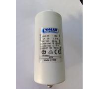 CONDENSATEUR PERMANENT 35µF A COSSES