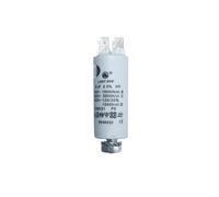 Condensateur Permanent 4 Mf 450v