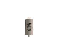 Condensateur Permanent 40 Mf 400/450v Pour Lave Linge - 246519