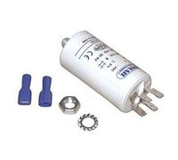 Condensateur permanent 4µF (Ø30 xLg60 xHors 84)