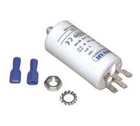 Condensateur permanent 4µF (Ø30 xLg60 xHors 84)
