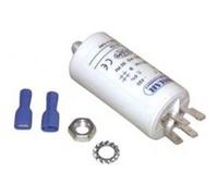 Condensateur permanent 4µF (Ø30 xLg60 xHors 84)