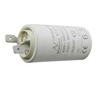 Condensateur Permanent 6,3 Mf 450 V Pour Hotte Ducati - 416171064 G