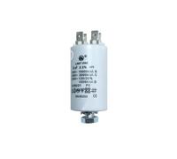 Condensateur Permanent 6µf 450v