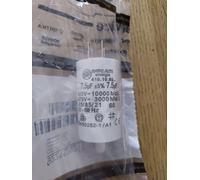 Condensateur Permanent 7.5 Mf 450 V