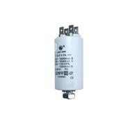Condensateur Permanent 7.5 Mf 450 V