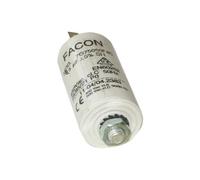 C00258619. CONDENSATEUR PERMANENT 8.5 µF 400 V ARISTON