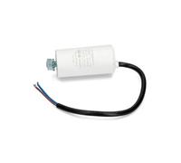 Condensateur Permanent A Fil 30mf 450v