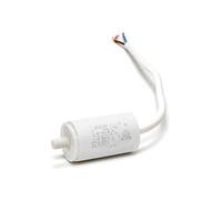 Condensateur Permanent A Fil 6.3mf 450v