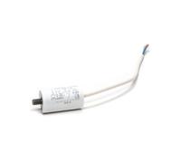 Condensateur Permanent A Fil 7mf 450v