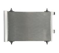 Condenseur de climatisation R 134a 812732 VALEO pour PEUGEOT 307 307 SW 307 CC