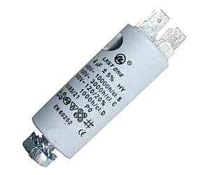 CONDENSATEUR POMPE LAV.4 LMF POUR LAVE VAISSELLE WHIRLPOOL - 481212118277