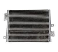 Valeo Condenseur de climatisation 814167