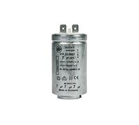 Electrolux Condensateur 7mf 425v démarrage pour sèche-linge 125641701 G