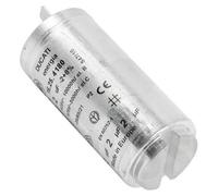 Condensateur relais 2mF (259575-24416) Sèche-linge (1250020813 ARTHUR MARTIN ELECTROLUX ELECTROLUX FAURE AEG)