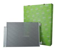 Condensateur Renault captur, clio IV, logan II - VALEO - 814373