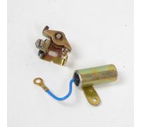 Condensateur Rupteur Allumage Générique Pour Mobylette Peugeot 50 103 Allumage Étoile Neuf