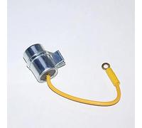 Condensateur rupteur allumage Piaggio Ciao PX pour 50 cc de NC a 8688 etat Neuf Un condensateur cyclo PIAGGIO 50 ciao PX