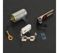 Condensateur Rupteur Allumage Rsm Pour Mobylette Solex Condensateur À Fil Neuf