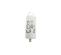 CONDENSATEUR SECHE LINGE 416172464 CONDENSATEUR 9 MF 450 V