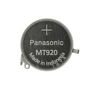 Condensateur Seiko 3023-24T, 3023-24H, MT920 compatible avec Seiko YT57 - 5 mAh