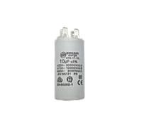 Condensateur SFA 10MF C30410 Compact Luxe (C3), C43