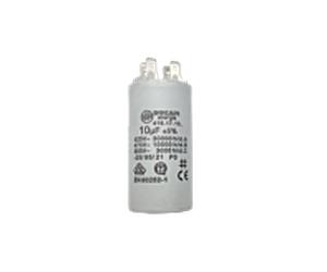 Condensateur SFA 10MF C30410 Compact Luxe (C3), C43