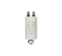 condensateur standard permanent 2.5uf / 450 v micro farad cosse 2.5 mf Âµf