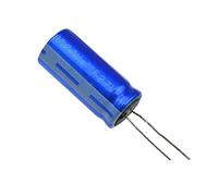 Condensateur Super Farad 2,7 V 1F-500F (2,7 V 10 F-5 x 30 mm)