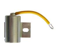 Condensateur sur moteur KdF / 25 / 30 cv pour Volkswagen Coccinelle 38 ->60