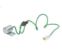 Condensateur, système d'allumage pour BOSCH 1 237 330 22
