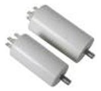 Condensateur - Velleman - de marche 25µF/450V G
