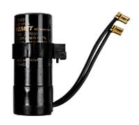 Condensateur Wolf 40uF 2748743 pour FHS