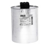 Condensateur ZEZ-Silko 40kvar 440V Cn=3x219,22µF In=3x52,55A