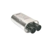CONDENSATEUR1.15 ΜF 2100V 31X52X100MM ±4 pour MICRO ONDES WHIRLPOOL - 481912118299