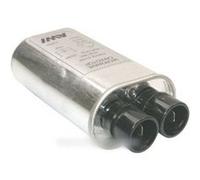 Condensateur 1.15 µf 2100v Four micro-ondes (481912138013 KW710139 WHIRLPOOL BAUKNECHT IGNIS IKEA WHIRLPOOL LADEN)