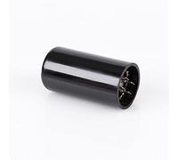 Condensateurs 10 pièces Type 330VAC condensateur capacité Non Standard condensateur moteur condensateur électrolytique en aluminium Composant